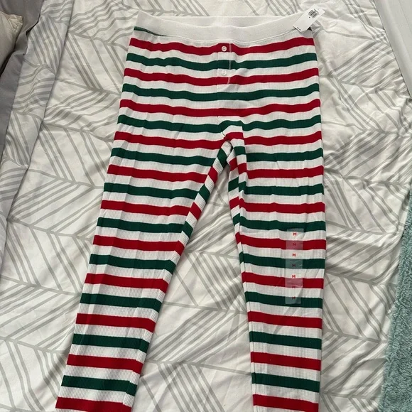 Holiday PJ pants - Picture 1 of 4